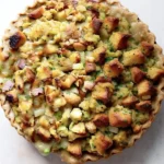 Vegan Thanksgiving Pot Pie
