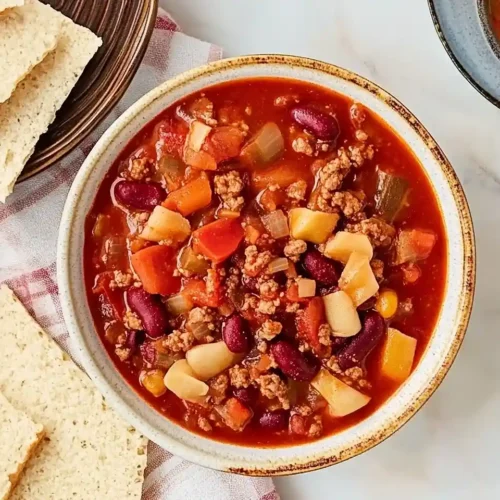 Wendy's Chili Recipe 5 Wendy's Chili Recipe
