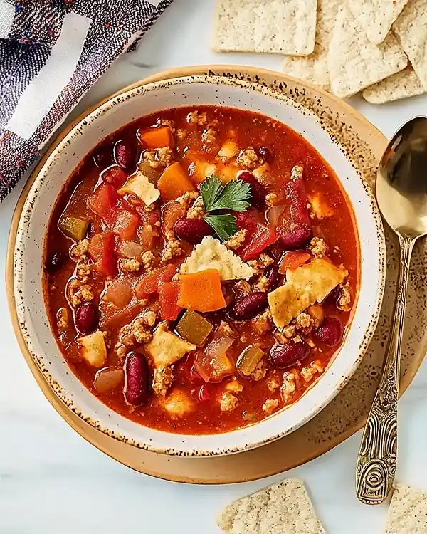 Wendy's Chili Recipe 4 Wendy's Chili