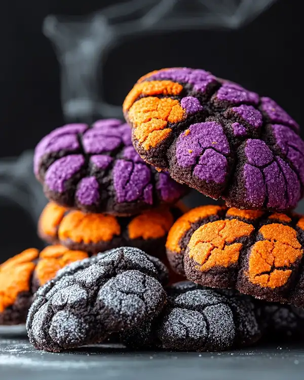 halloween themed desserts