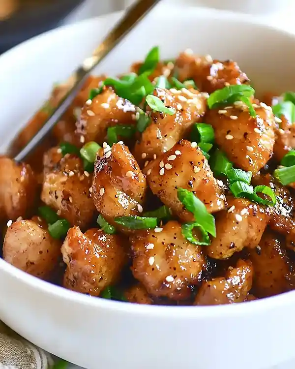 5 Ingredient Teriyaki Chicken 2 5 Ingredient Teriyaki Chicken Recipe