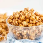Amish Caramel Corn Recipe