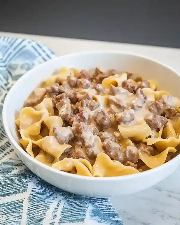 Best 5 Ingredient Beef