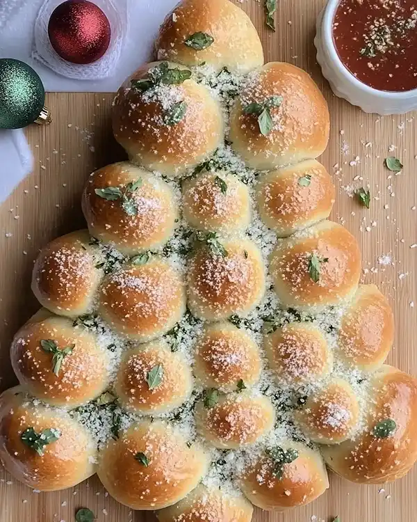 Best Christmas Bread