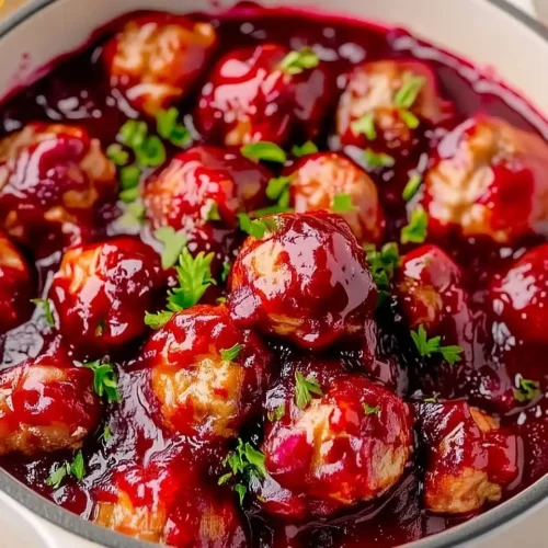 Best Christmas Cranberry Meatballs 5 Best Christmas Cranberry Meatballs