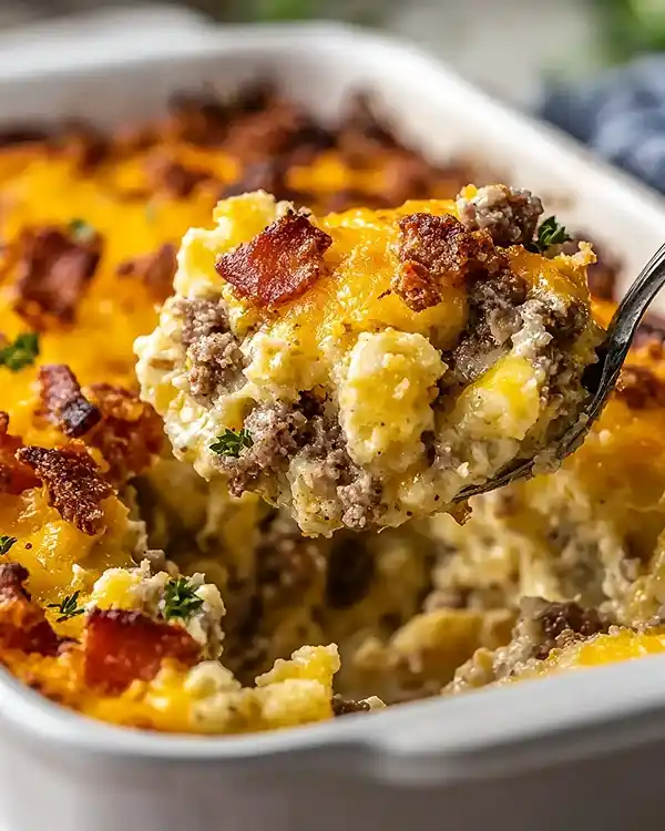 Crack Breakfast Casserole 6 Best Crack Breakfast Casserole