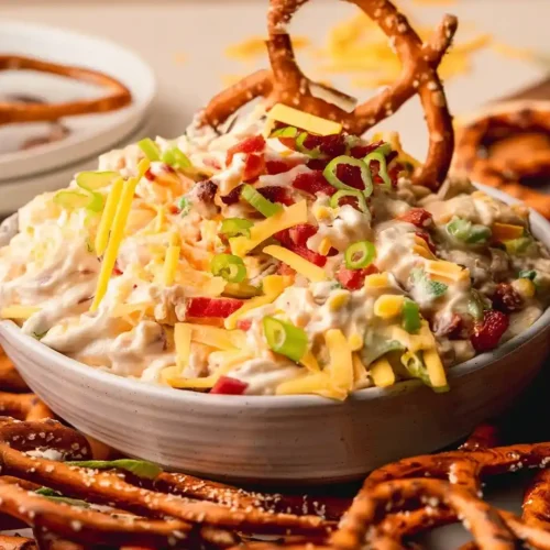 Best Pretzel Dip Recipe 3 Best Pretzel Dip