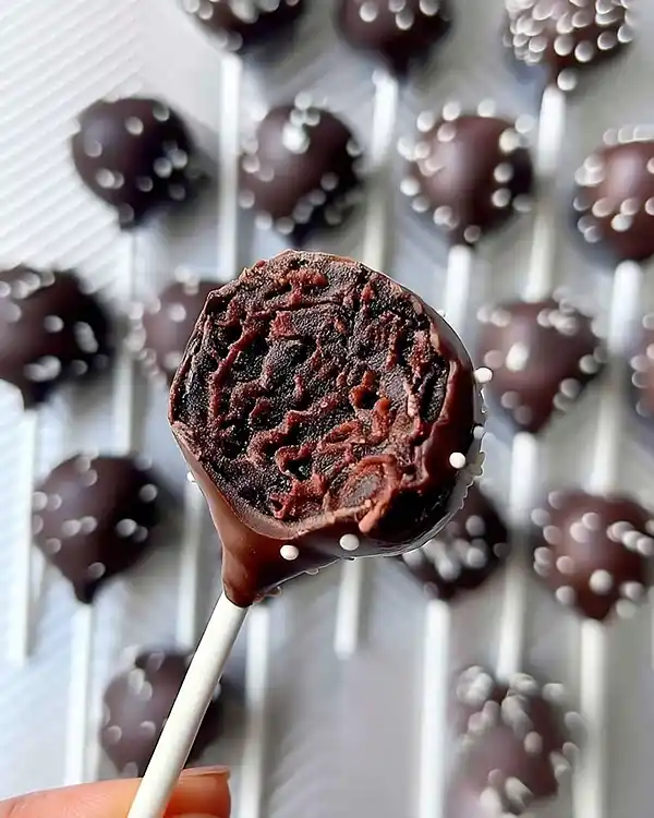 Best Way To Make Cake Pops