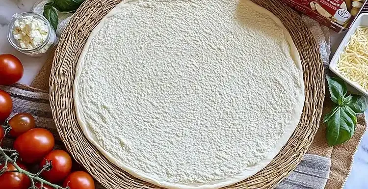 Bread And Dip Appetizers