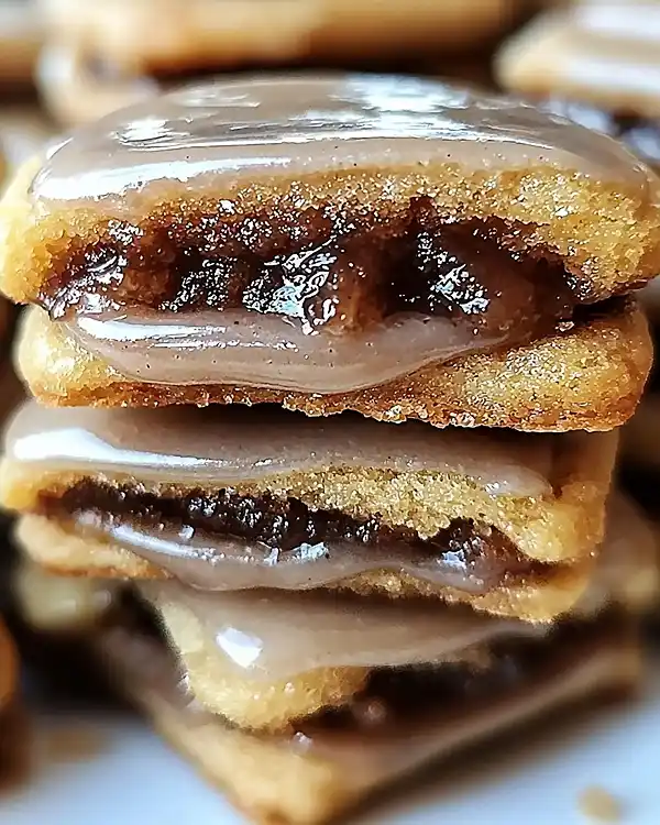 Brown Sugar Pop Tarts Recipe