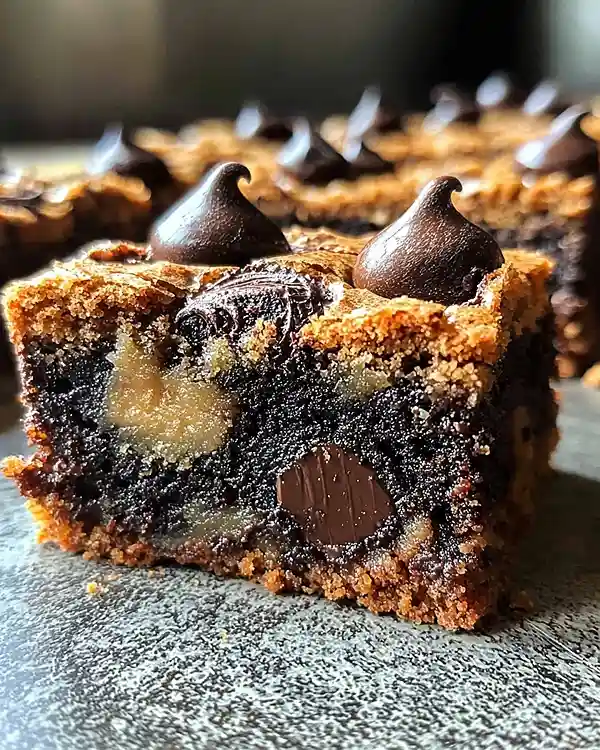 Brownie Bar Ideas