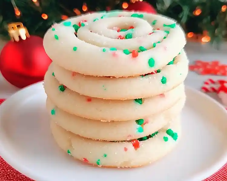 Christmas Cookies