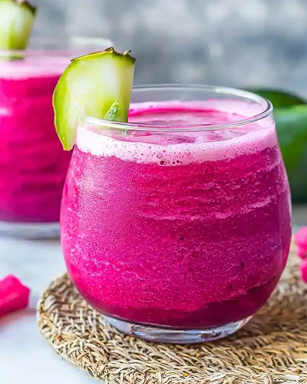 Dragon Fruit Juice