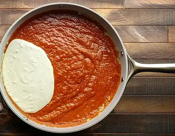 Easy Vegetable Korma Preparation