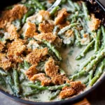 Green Bean Casserole from Scratch
