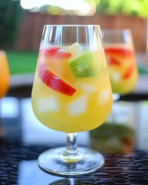 Green Sangria