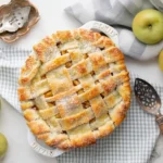 Homemade Apple Pie