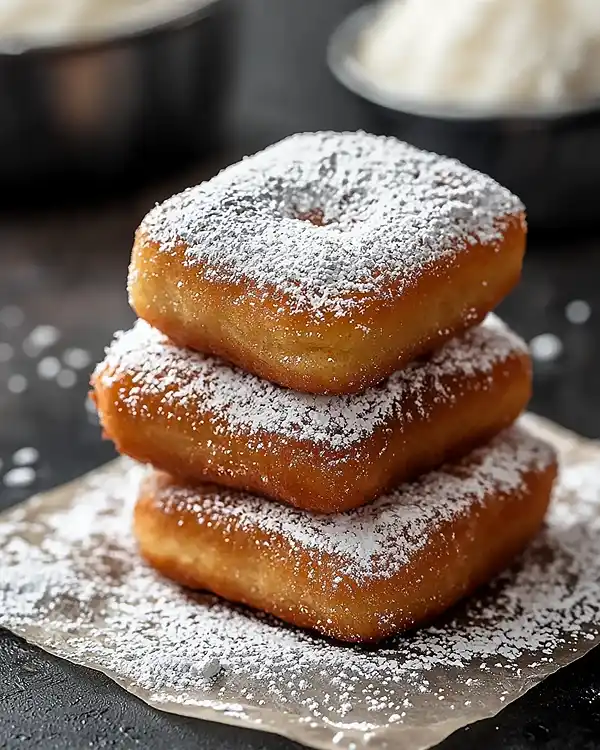 How To Make French Pastries