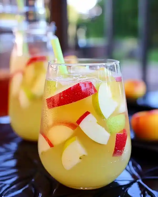 How To Make Sangria Recipe
