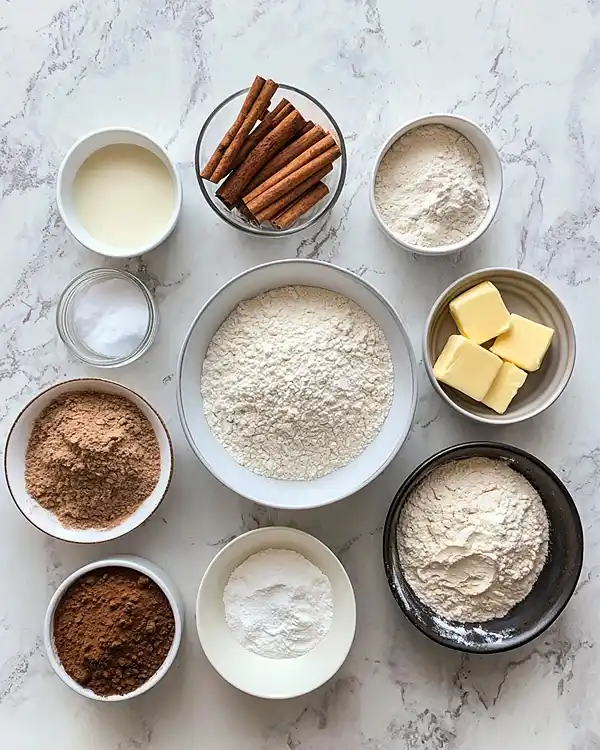 Cinnamon Sugar Soft Pretzels Recipe 3 Ingredients for Quick Cinnamon Sugar Snack