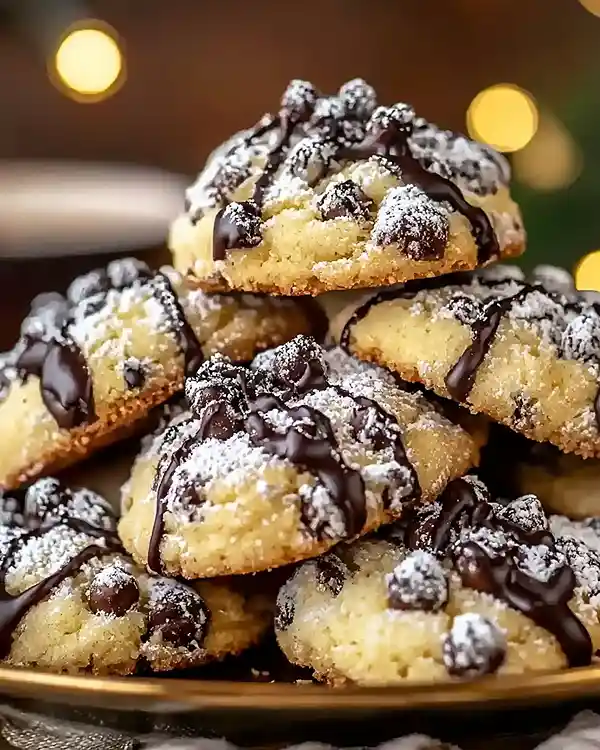 Italian Sweet Snacks