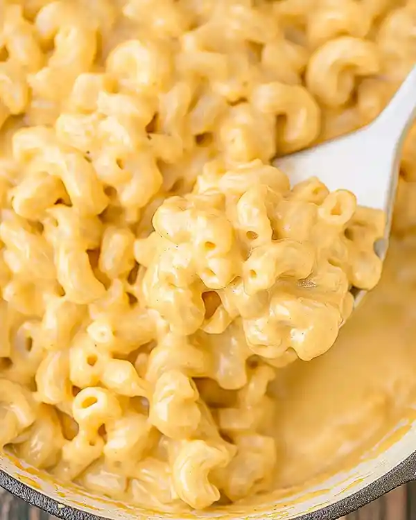 Tini's Mac and Cheese 6 Mac and cheese recipe