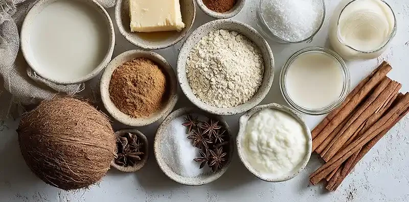 Perfect Coquito Recipe 4 Main ingredients for Puerto Rican Coquito