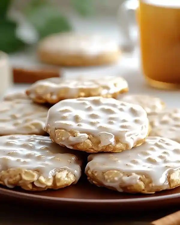 Natural Sweet Snacks