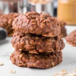 No Bake Cookies
