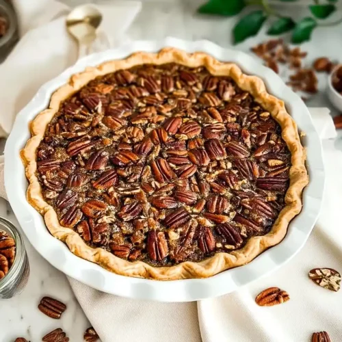 Old Fashioned Southern Pecan Pie Recipe 5 Old Fashioned Southern Pecan Pie Recipe