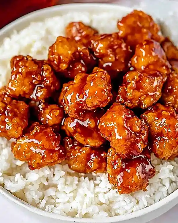 Orange Marmalade BBQ