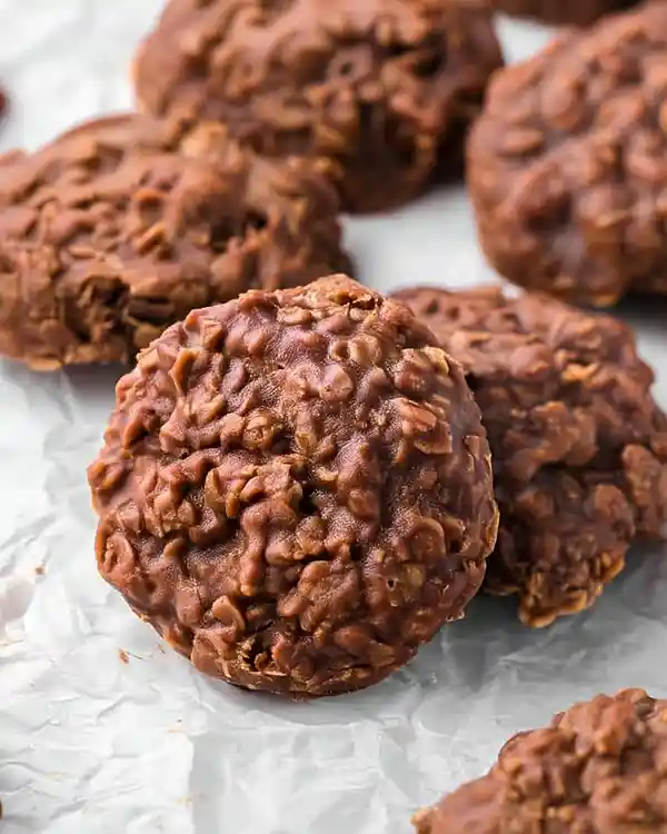 Peanut Butter Cookies