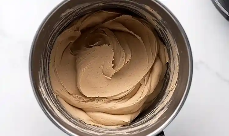 4 Ingredients 5-Minute Peanut Butter Mousse 4 Preparing 5-Minute Peanut Butter Mousse