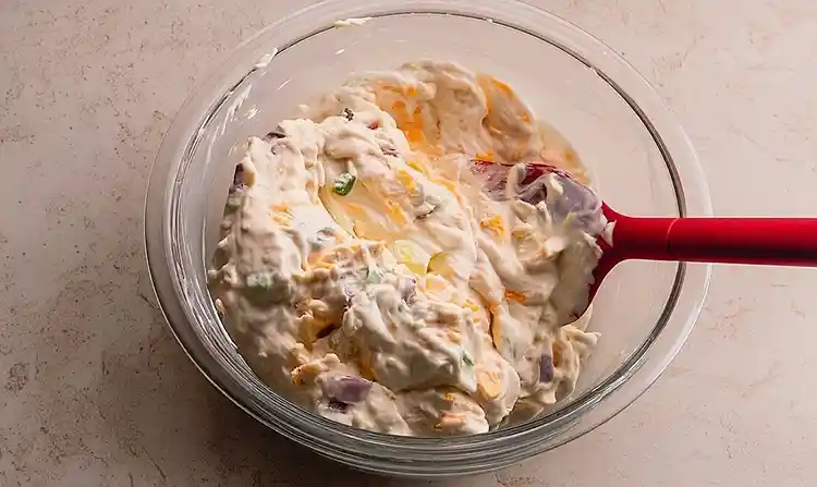 Best Pretzel Dip Recipe 5 Preparing Best Pretzel Dip