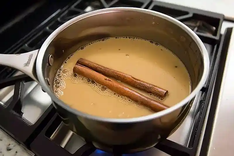 Perfect Coquito Recipe 5 Preparing Puerto Rican Coconut Eggnog