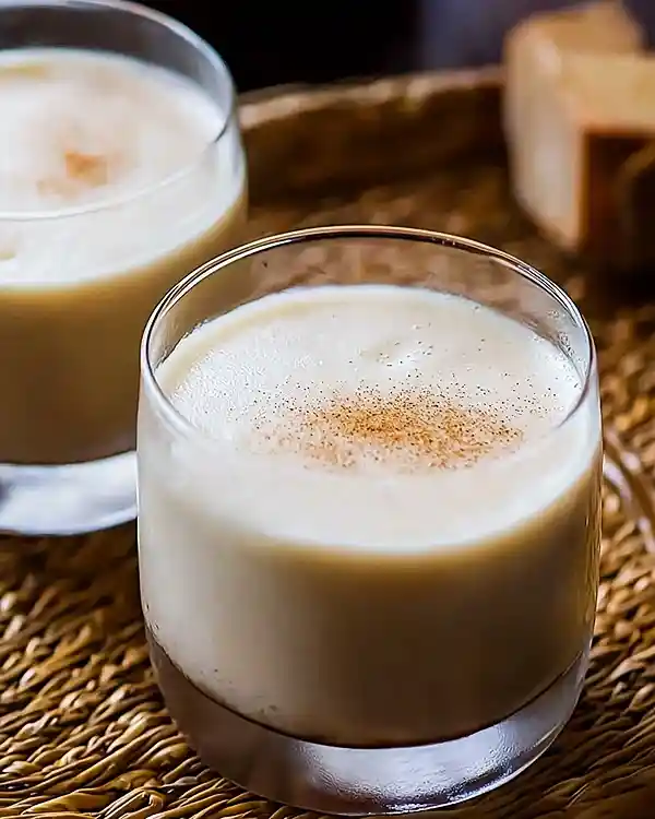 Perfect Coquito Recipe 6 Puerto Rican Coconut Eggnog