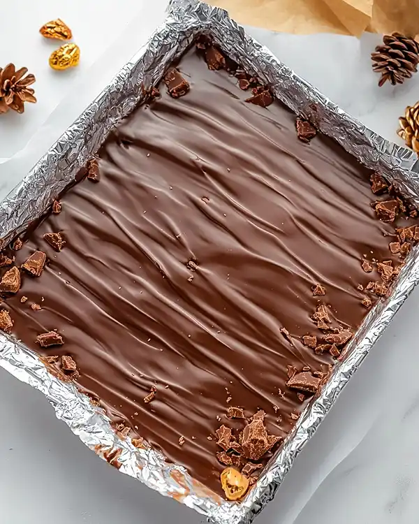 Quick Toffee Recipe