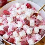 7 Ultimate Strawberry Shortcake Recipes 7 Strawberry Shortcake Fluff Salad Recipe