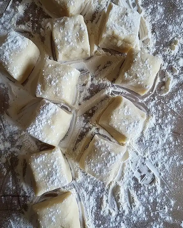 Sweet French Beignets Recipe