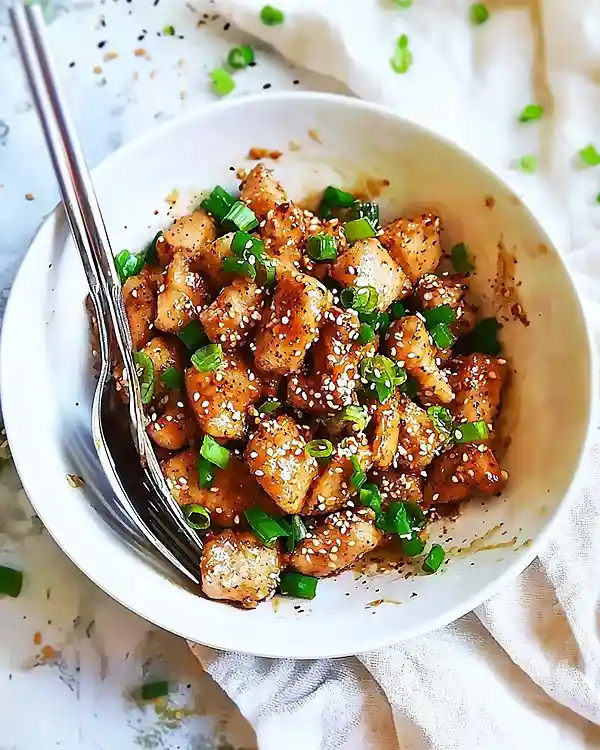 5 Ingredient Teriyaki Chicken 6 Teriyaki Chicken with 5 Ingredient