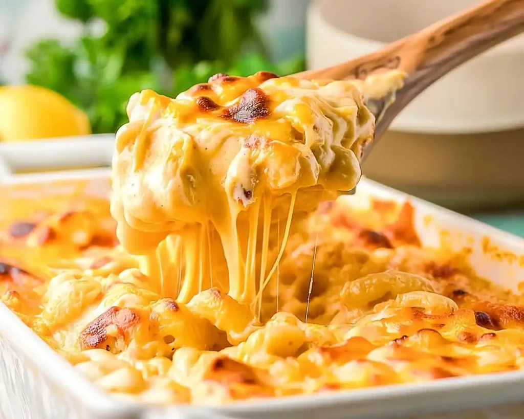 Tini's Mac and Cheese