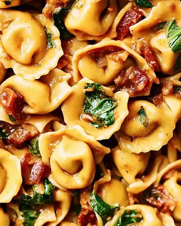 Tortellini