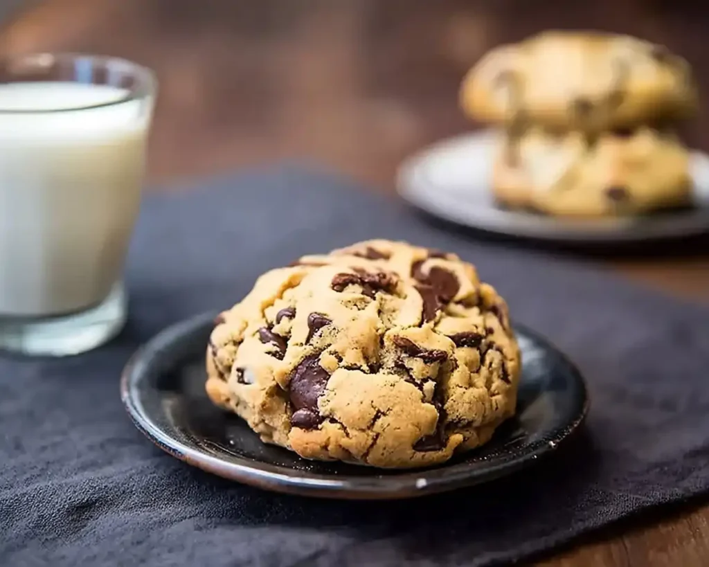 Ultra Thick Bakery Style Chocolate Chip