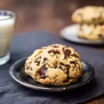 Ultra Thick Bakery Style Chocolate Chip