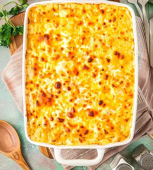 Tini's Mac and Cheese 2 What Is Tini’s Mac and Cheese