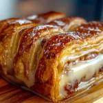 Apple Pastry Recipes 3 Wisconsin Apple Kringle