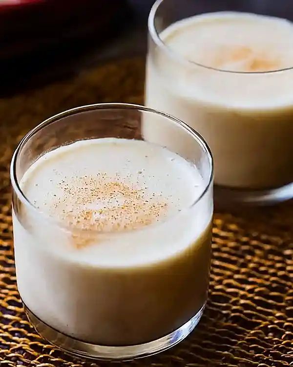 Perfect Coquito Recipe 2 coquito