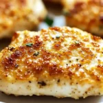 creamy Chicken Breast