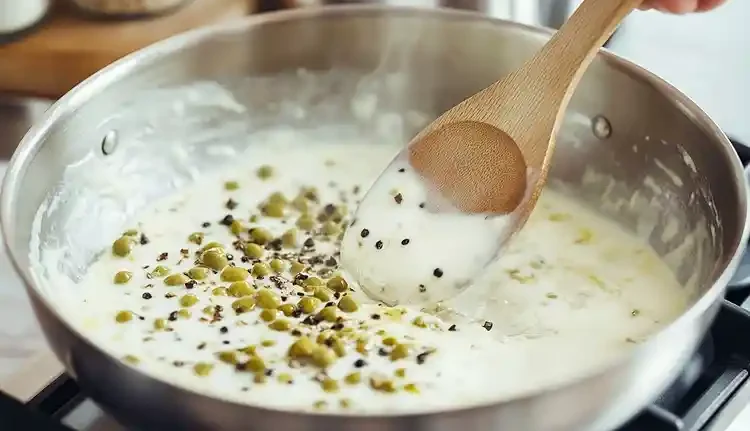 10-Minute Mexican Restaurant White Queso Dip 5 10-Minute Preparation for Mexican Restaurant White Queso Dip