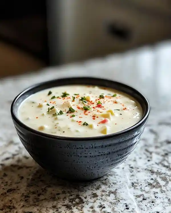 10-Minute Mexican Restaurant White Queso Dip 7 10-Minute White Queso Dip